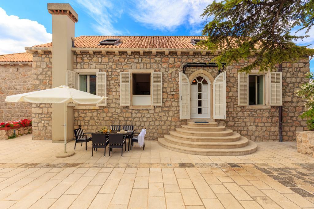 Hedera Estate, House Hedera V Villa Dubrovnik Eksteriør bilde