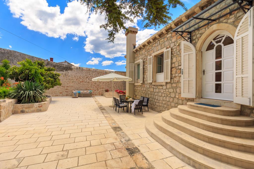 Hedera Estate, House Hedera V Villa Dubrovnik Eksteriør bilde