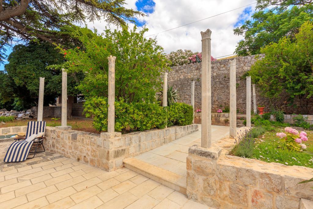 Hedera Estate, House Hedera V Villa Dubrovnik Eksteriør bilde