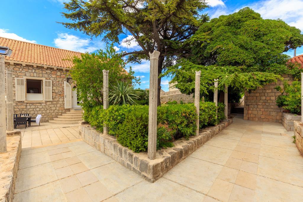 Hedera Estate, House Hedera V Villa Dubrovnik Eksteriør bilde