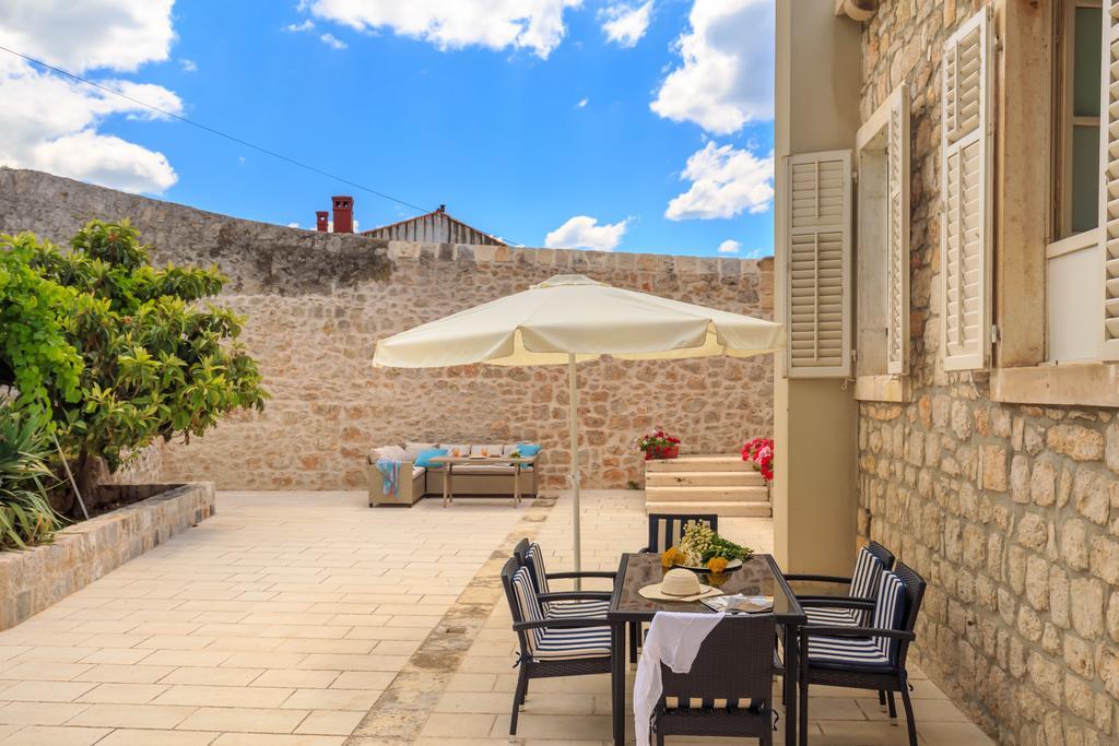 Hedera Estate, House Hedera V Villa Dubrovnik Eksteriør bilde
