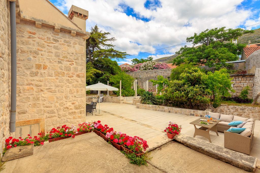 Hedera Estate, House Hedera V Villa Dubrovnik Eksteriør bilde