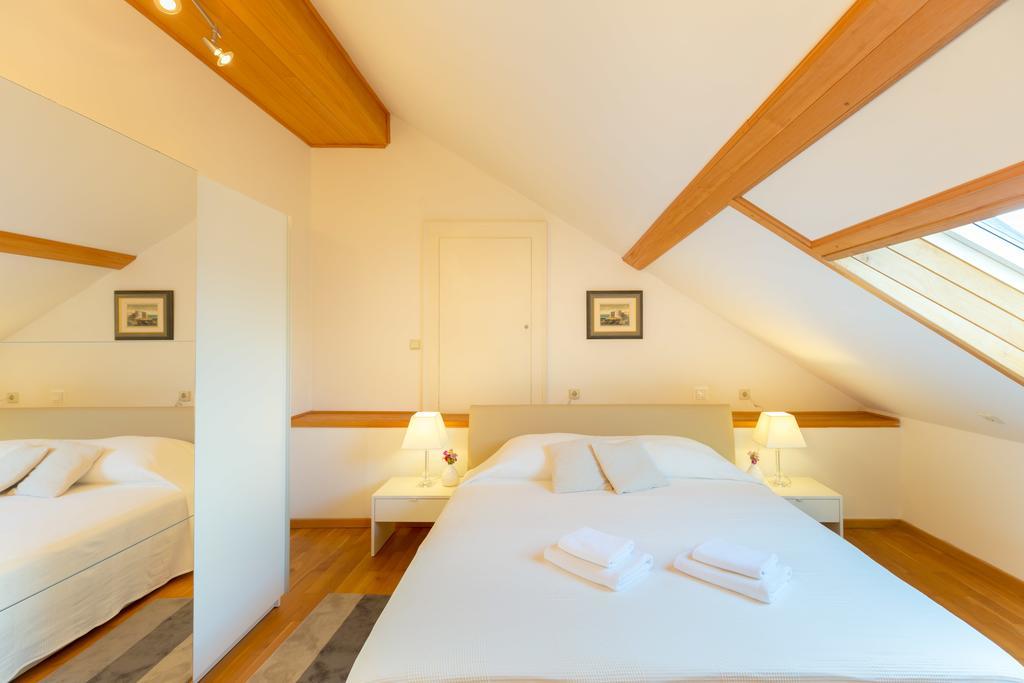 Hedera Estate, House Hedera V Villa Dubrovnik Eksteriør bilde