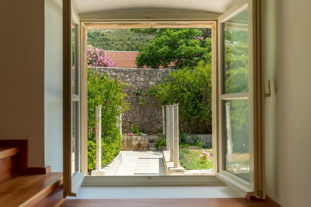 Hedera Estate, House Hedera V Villa Dubrovnik Eksteriør bilde