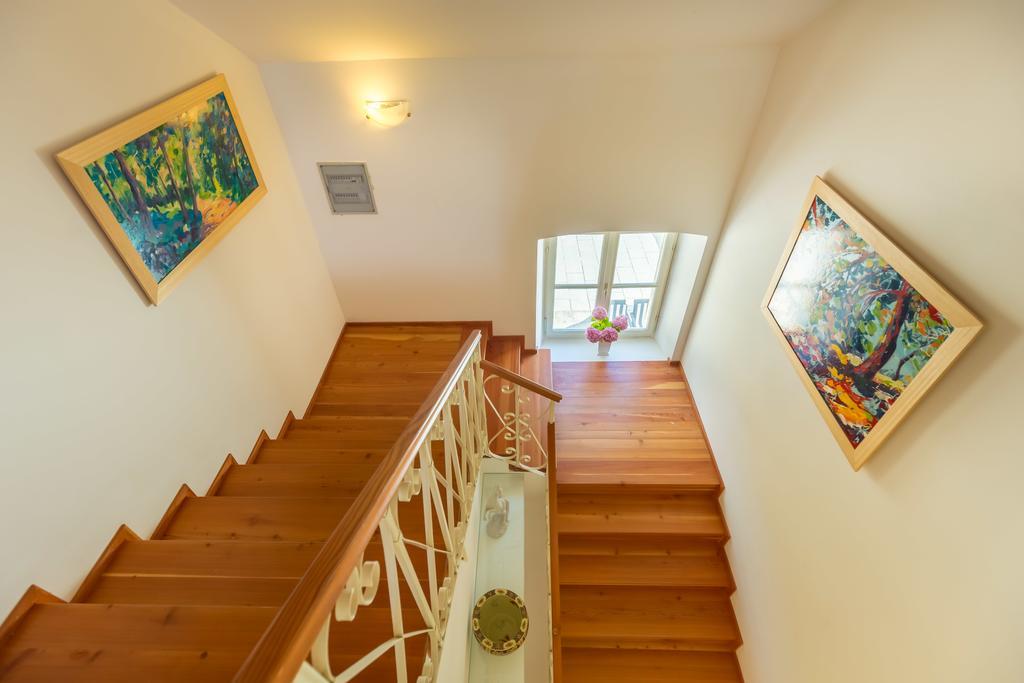 Hedera Estate, House Hedera V Villa Dubrovnik Eksteriør bilde
