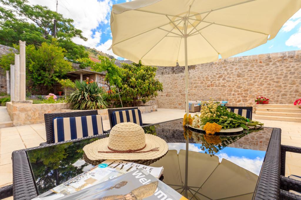 Hedera Estate, House Hedera V Villa Dubrovnik Eksteriør bilde