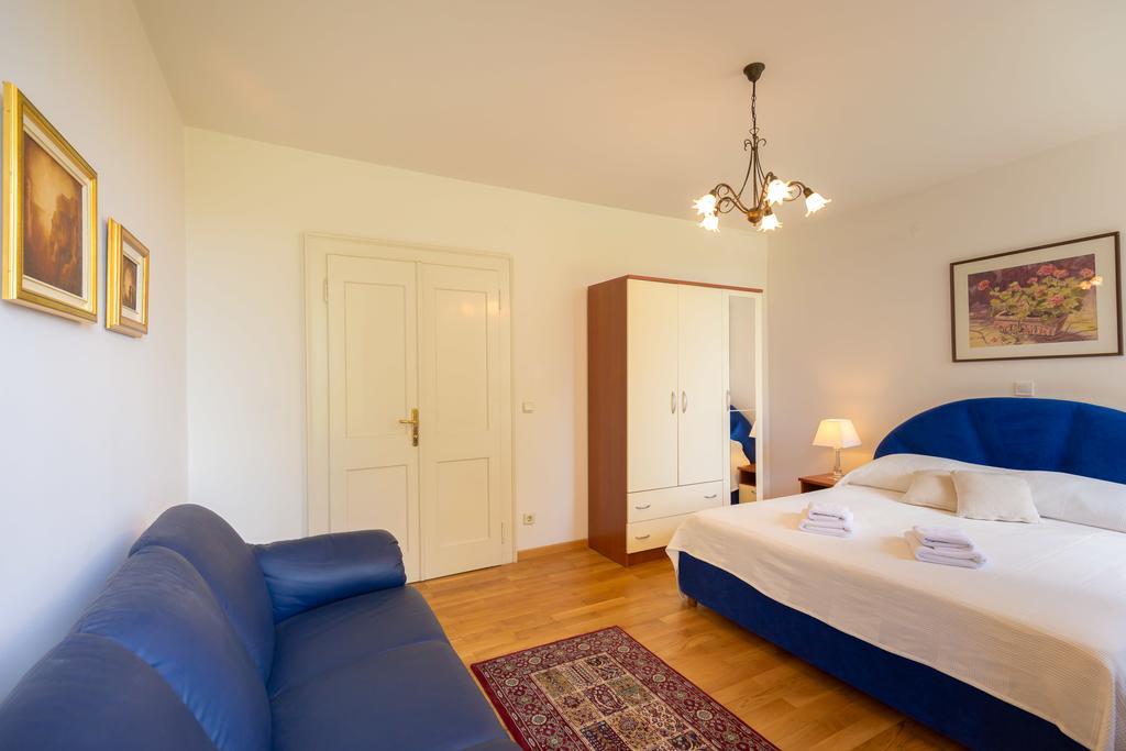 Hedera Estate, House Hedera V Villa Dubrovnik Eksteriør bilde