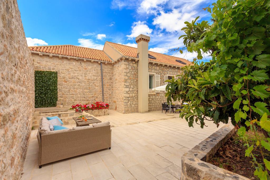 Hedera Estate, House Hedera V Villa Dubrovnik Eksteriør bilde