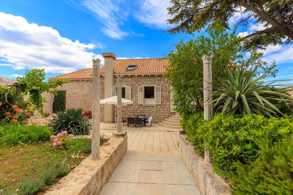 Hedera Estate, House Hedera V Villa Dubrovnik Eksteriør bilde