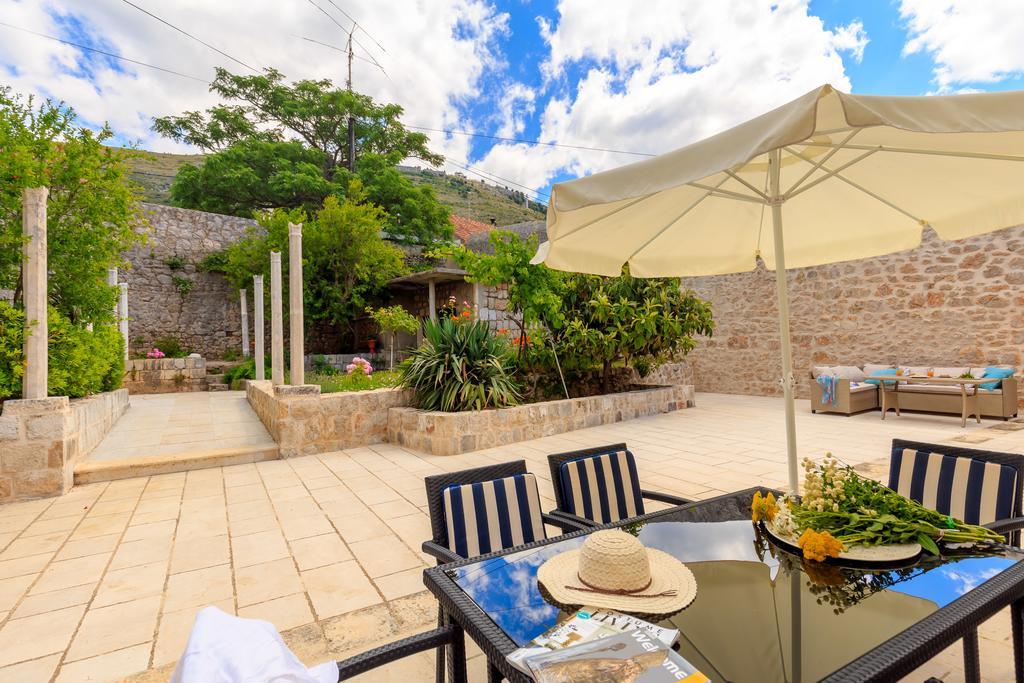 Hedera Estate, House Hedera V Villa Dubrovnik Eksteriør bilde